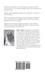 The Stained Glass Window