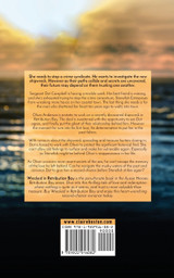 Wrecked in Retribution Bay