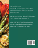 Ninja Foodi Smart XL Grill Cookbook Ninja Foodi Smart XL Grill Cookbook