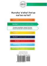 The Bean Seed - 'E Korai Biini