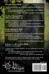 The Fanciful Travels of D. Lieber