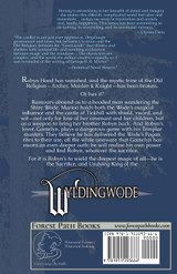 Wyldingwode