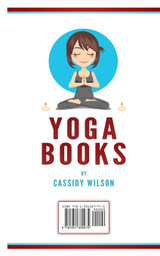 Yoga Books Yoga Books