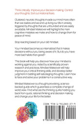 Mindset Makeover Mindset Makeover