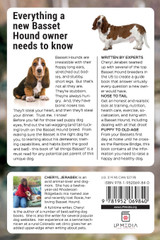 The Complete Guide to Basset Hounds The Complete Guide to Basset Hounds