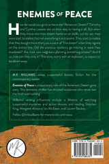 Enemies of Peace