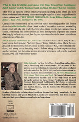 True Crime Chronicles