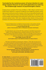 Bridging Science and Spirit Bridging Science and Spirit