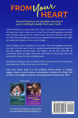 From Your Heart (Large Print) From Your Heart (Large Print)