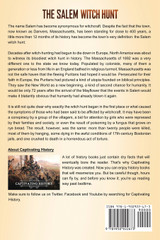 The Salem Witch Hunt