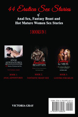 44 Erotica Sex Stories of Anal Sex and Naughty Fantasy Beast Erotica 44 Erotica Sex Stories of Anal Sex and Naughty Fantasy Beast Erotica