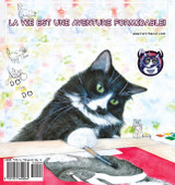 TORC le CHAT découvertes en Amérique du Nord partie 1 TORC le CHAT découvertes en Amérique du Nord partie 1
