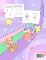 Chibi zeichnen lernen Chibi zeichnen lernen