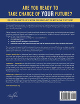 Taking Charge of Your Future Taking Charge of Your Future