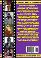 The Big Book of Classic Monster Movies The Big Book of Classic Monster Movies