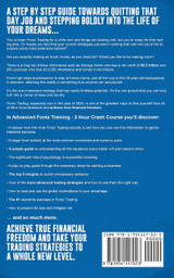 Advanced Forex Trading