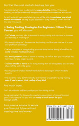 Swing Trading Strategies for Beginners