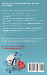 Flipping Houses With No Money Down