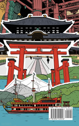 As Aventuras Do Gastão No Japão As Aventuras Do Gastão No Japão