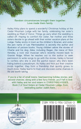 Christmas Kisses Christmas Kisses