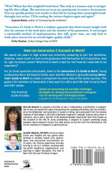 Generation Z's Guide to Work