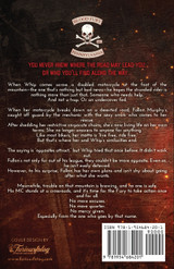 Blood & Bones - Whip