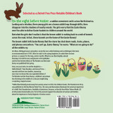 The Reindeer and the Easter Bunny