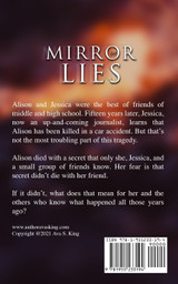 Mirror of Lies Mirror of Lies