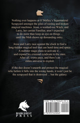 Larry's Familiar Tale Larry's Familiar Tale