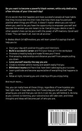 365 Badass Black Girl Affirmations 365 Badass Black Girl Affirmations