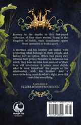 Secrets of Galathea Volume 1