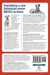 The Complete Guide to Dalmatians The Complete Guide to Dalmatians