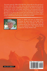 Short Stories of The Old West Short Stories of The Old West