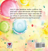 Lucy E Il Colore Del Cuore Lucy E Il Colore Del Cuore