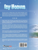 Icy Hooves Icy Hooves