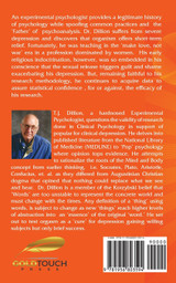 Psychology of Psychology Psychology of Psychology
