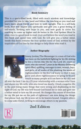 God's Spoken Word In Plain View God's Spoken Word In Plain View