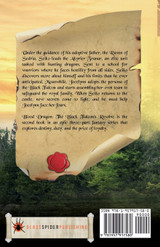 Blood Dragon (Book 2)
