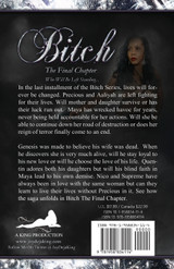 Bitch The Final Chapter Bitch The Final Chapter