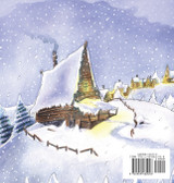 Alan's Gallon Christmas Jar