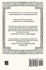 Tales of the Chelm First Ward