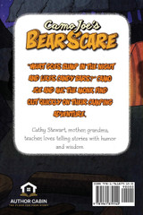 Camo Joe's Bear Scare