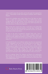 The Heart of a Heart Warrior Volume Two The Heart of a Heart Warrior Volume Two
