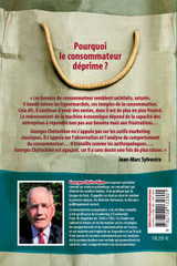 Le blues du consommateur Le blues du consommateur