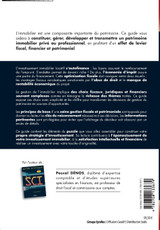 Optimisez votre investissement immobilier Optimisez votre investissement immobilier