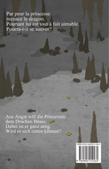 Le dragon et la princesse - Der Drache und die Prinzessin