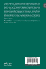 Augmented Communication