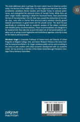The Death and Life of the American Middle Class