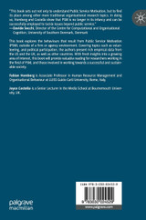 Public Service Motivation and Civic Engagement Public Service Motivation and Civic Engagement