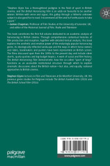 The British Horseracing Film